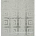 Metal Plate/Sheet Price 304/316L/321 Perforated Stainless Steel